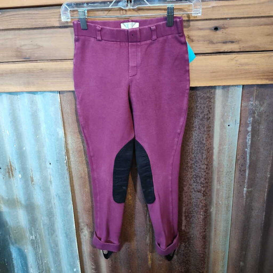 Jods- Pull on- youth