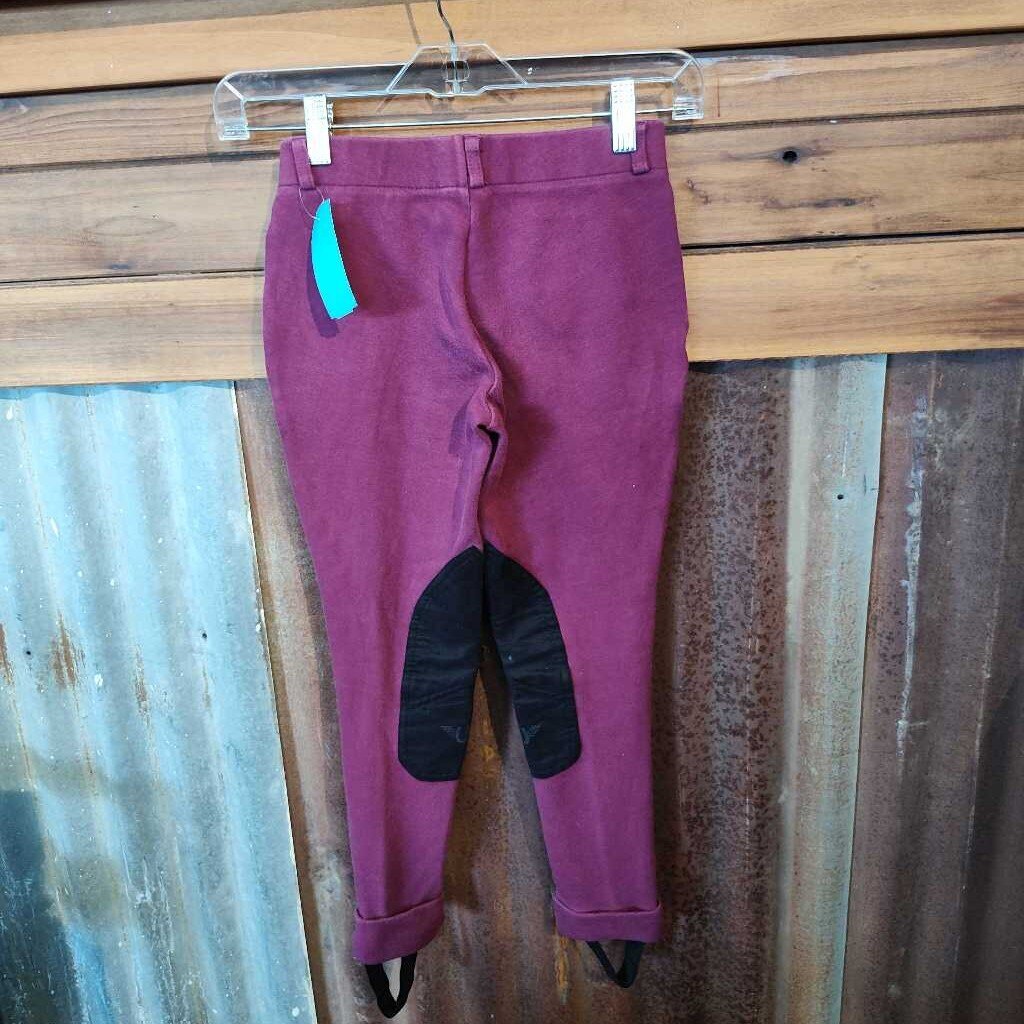 Jods- Pull on- youth