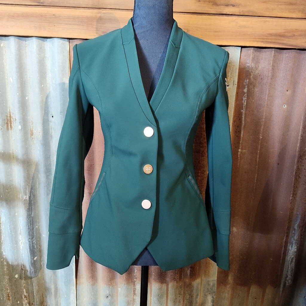 Hunt coat- like new!! Aerotech