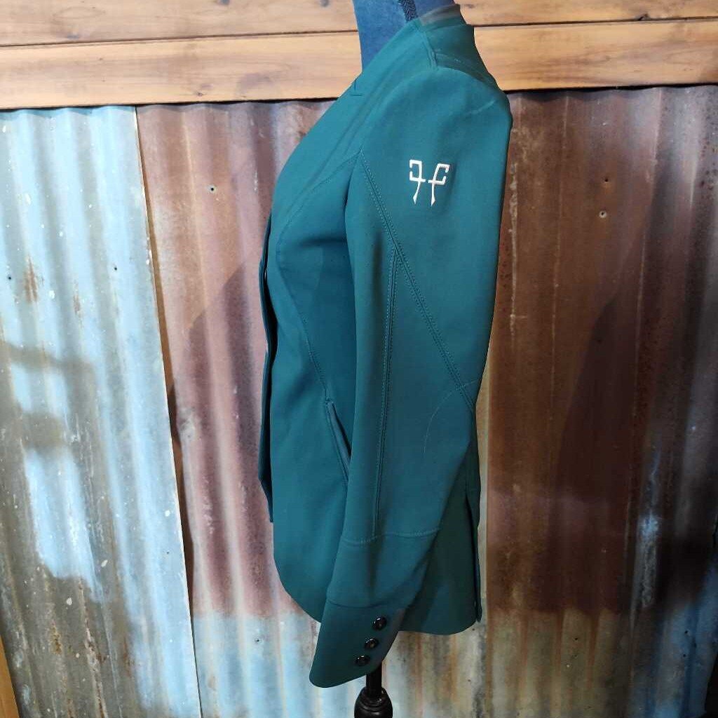 Hunt coat- like new!! Aerotech