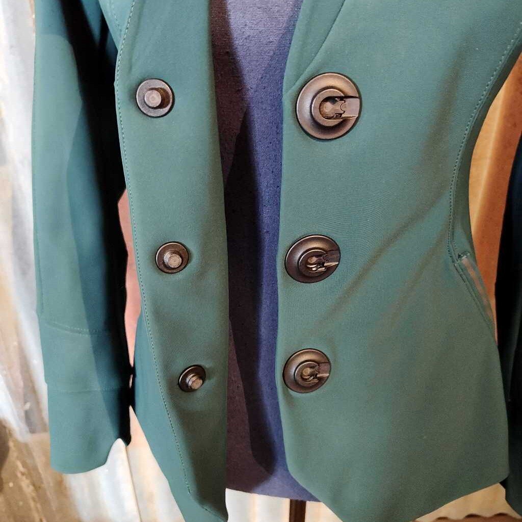 Hunt coat- like new!! Aerotech