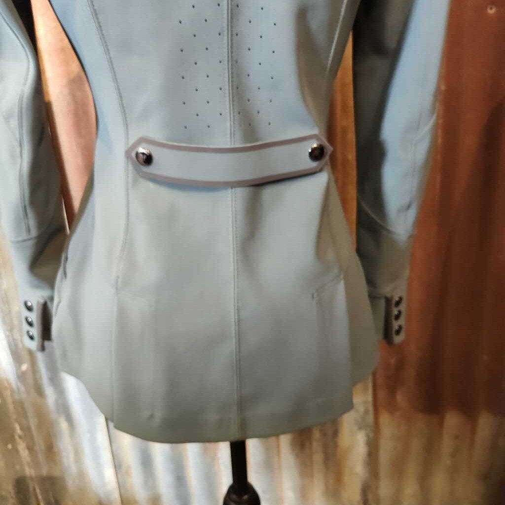 Hunt coat- like new!! Aerotech