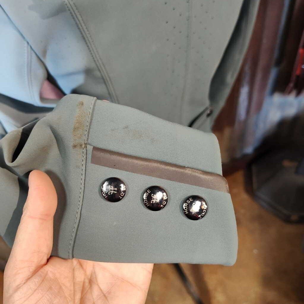 Hunt coat- like new!! Aerotech