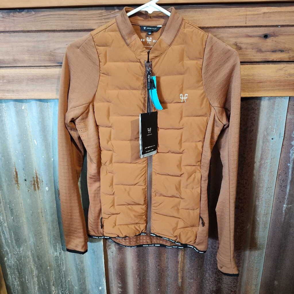 Storm Jacket- ladies