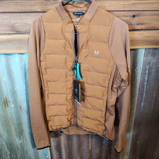 Storm Jacket- ladies