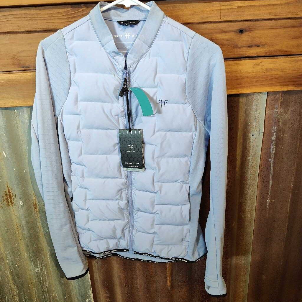 Storm Jacket- ladies