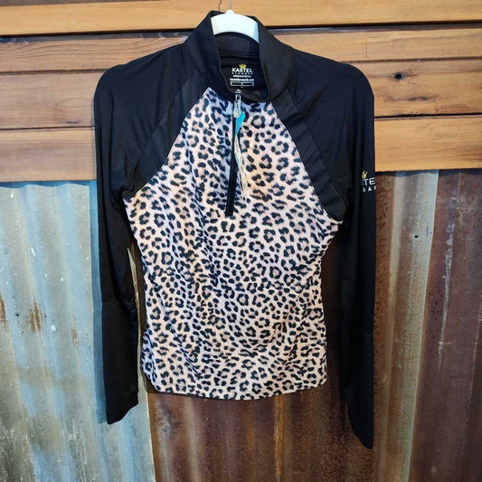 Long sleeve- Adult