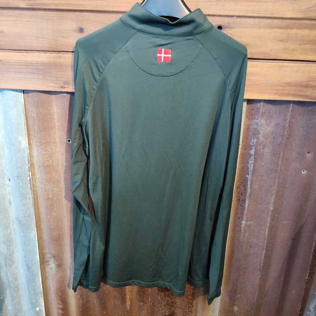 Long sleeve- Adult