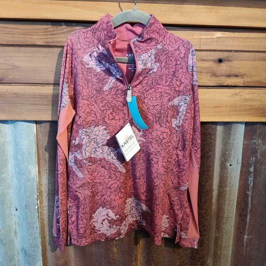 Long sleeve sunshirt- Youth NEW