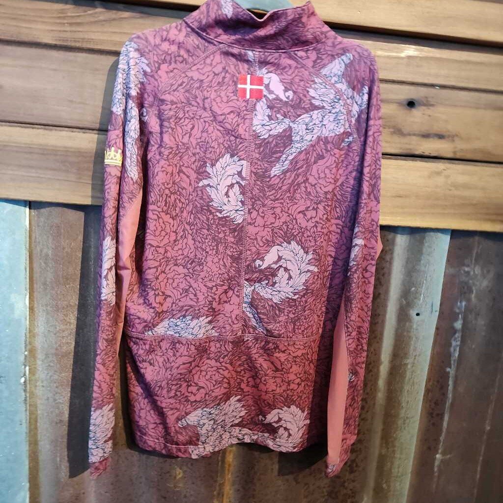 Long sleeve sunshirt- Youth NEW