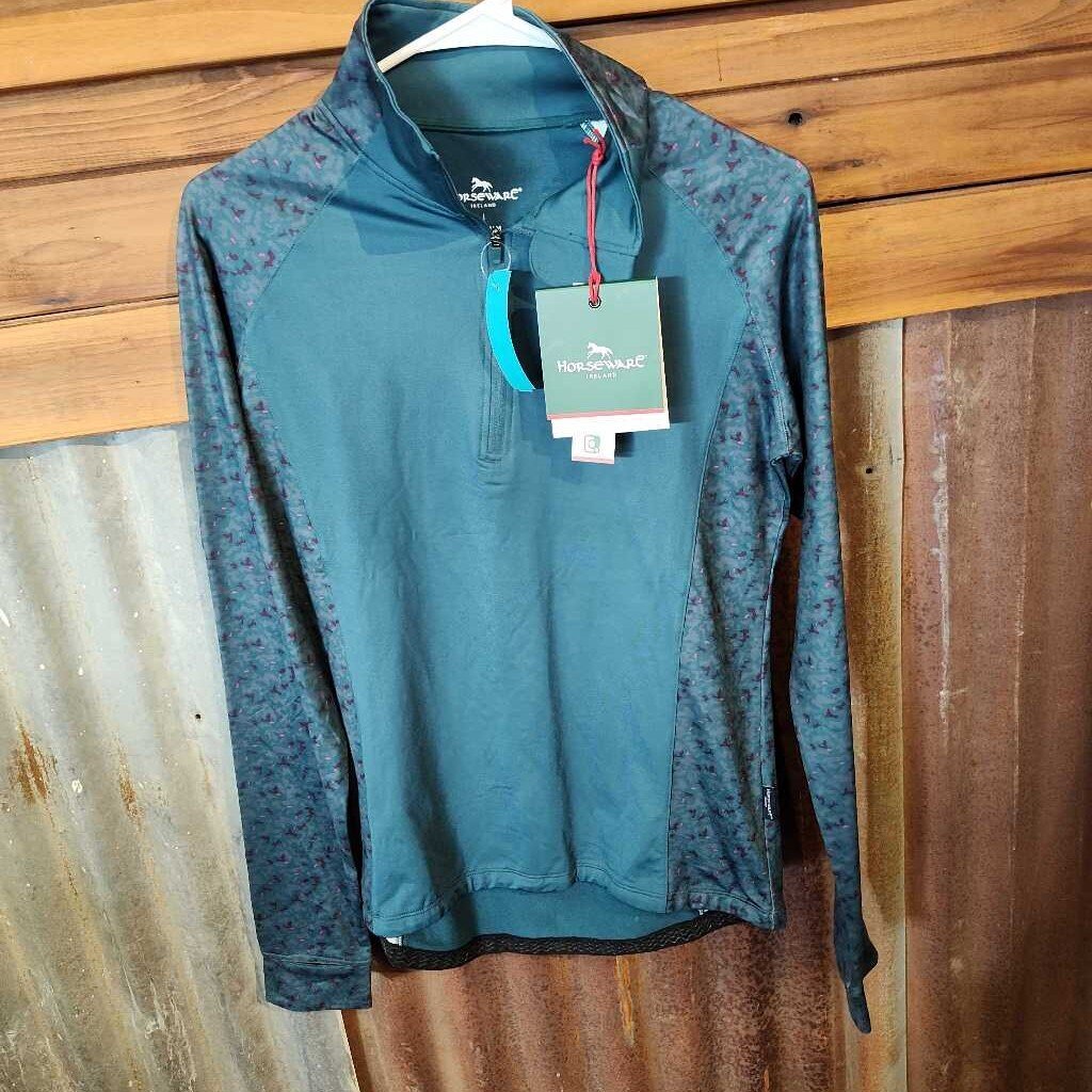 Long sleeve- Adult