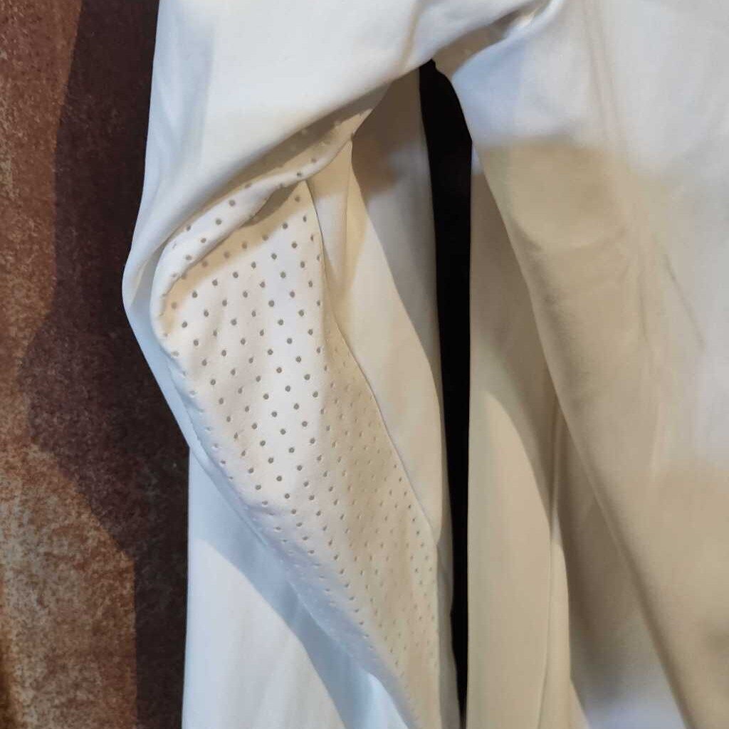 Long sleeve- Adult Iron Detail on back