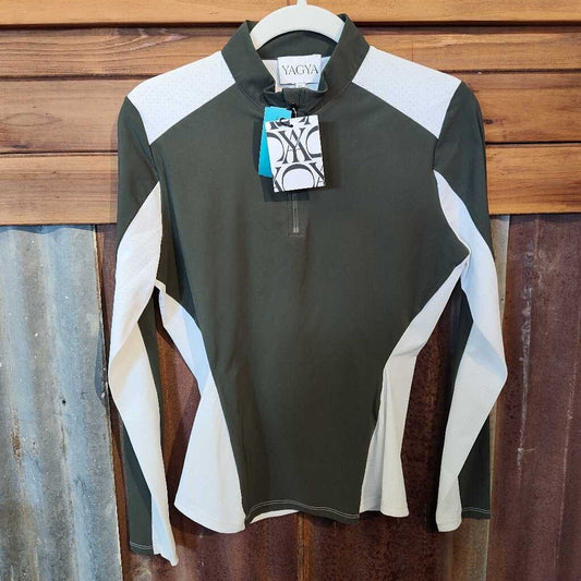 Long sleeve- Adult