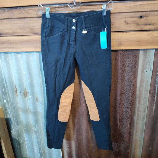 Knee patch Breeches- ladies