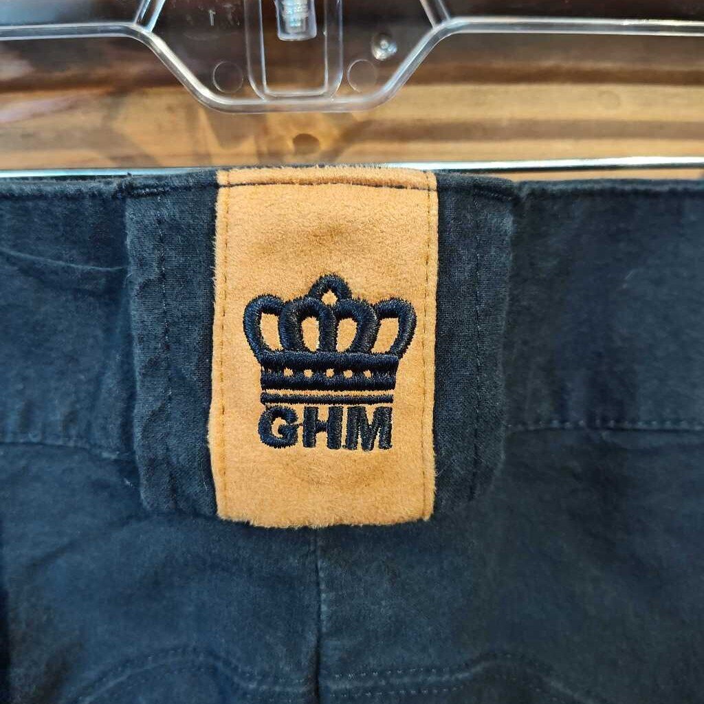 Knee patch Breeches- ladies