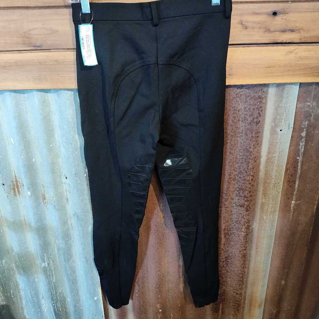 Knee patch Breeches- ladies
