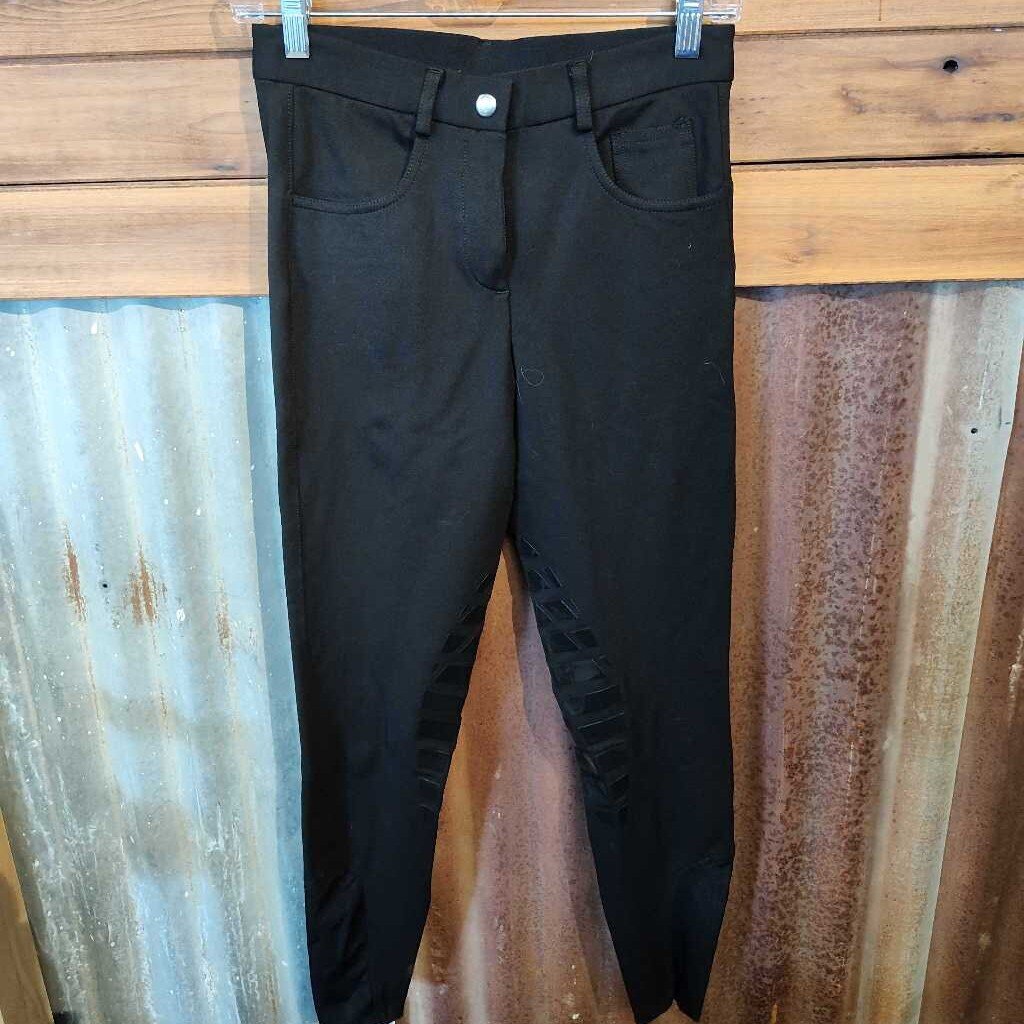 Knee patch Breeches- ladies