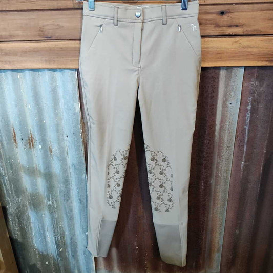 Knee patch Breeches- ladies