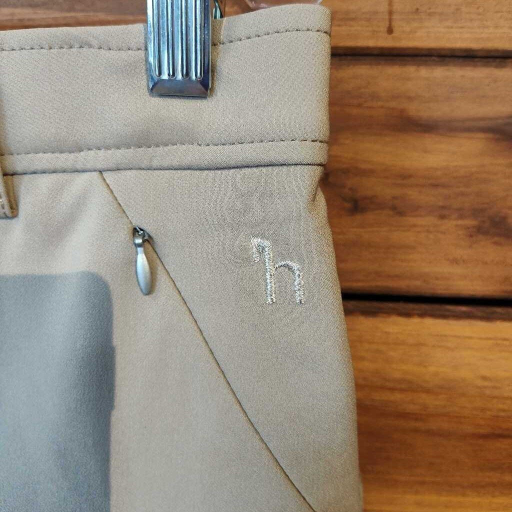 Knee patch Breeches- ladies