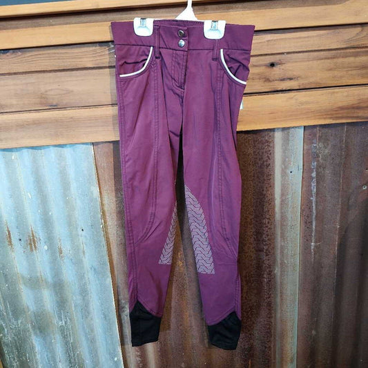 Knee patch Breeches- ladies