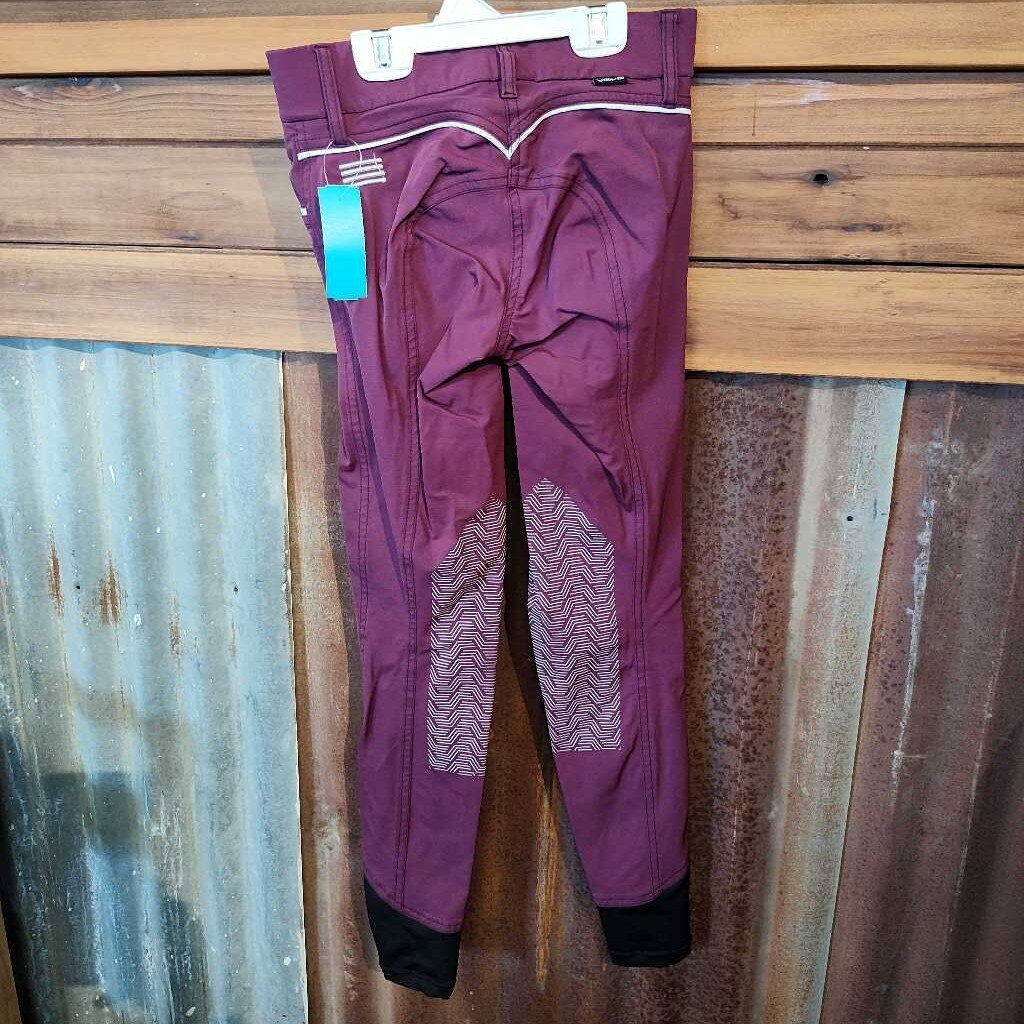 Knee patch Breeches- ladies
