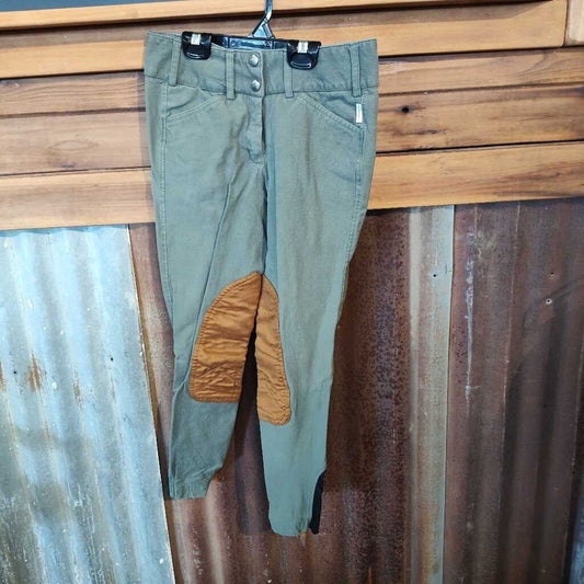 Knee patch Breeches- ladies