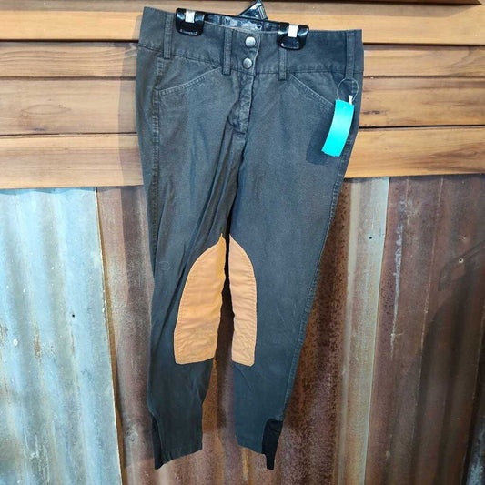 Knee patch Breeches- ladies