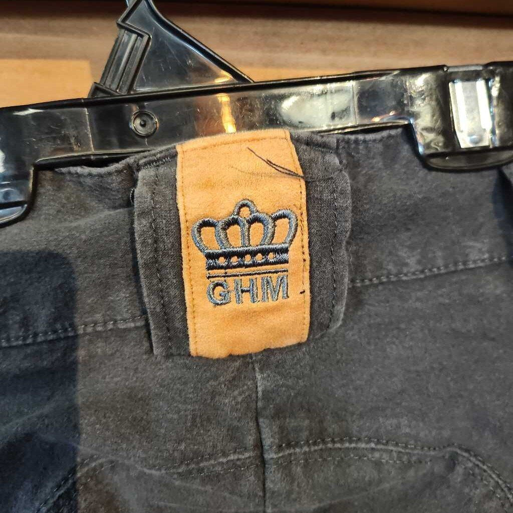 Knee patch Breeches- ladies