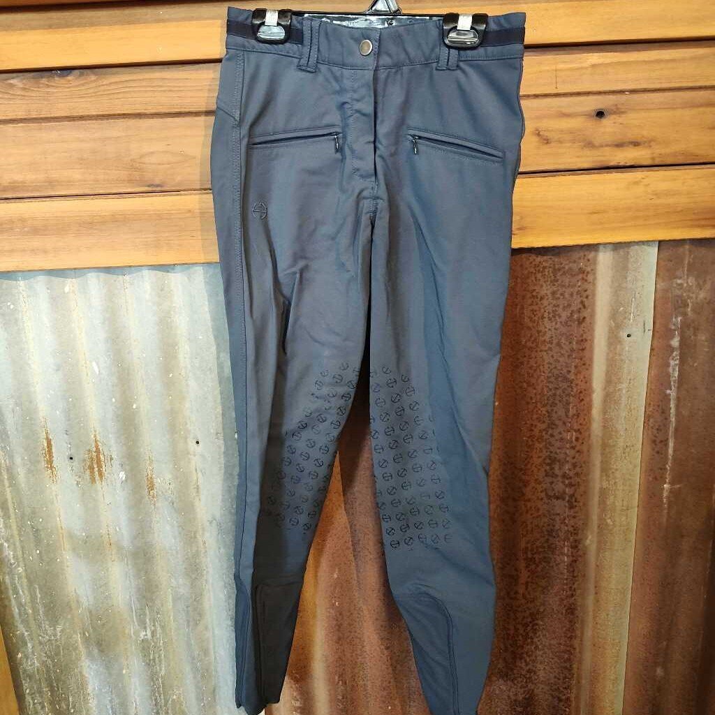 Knee patch Breeches- ladies