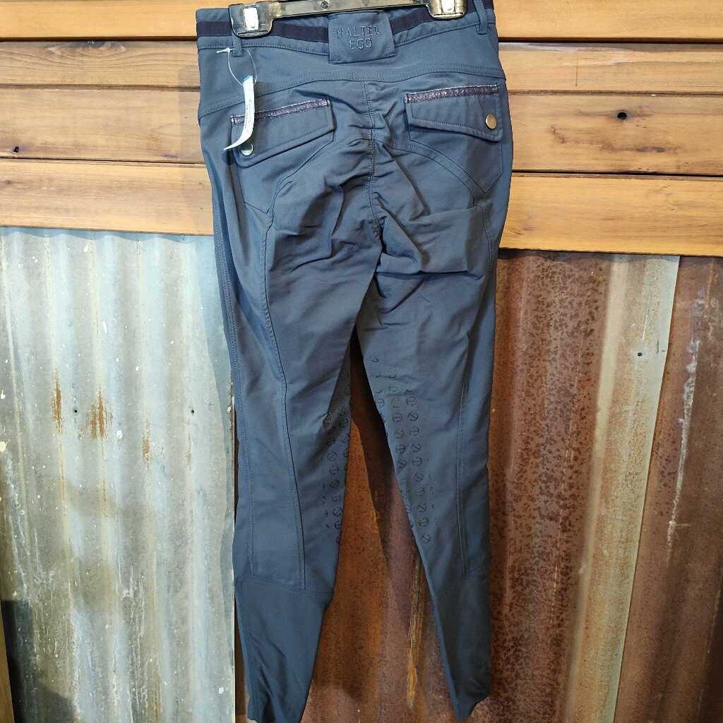 Knee patch Breeches- ladies