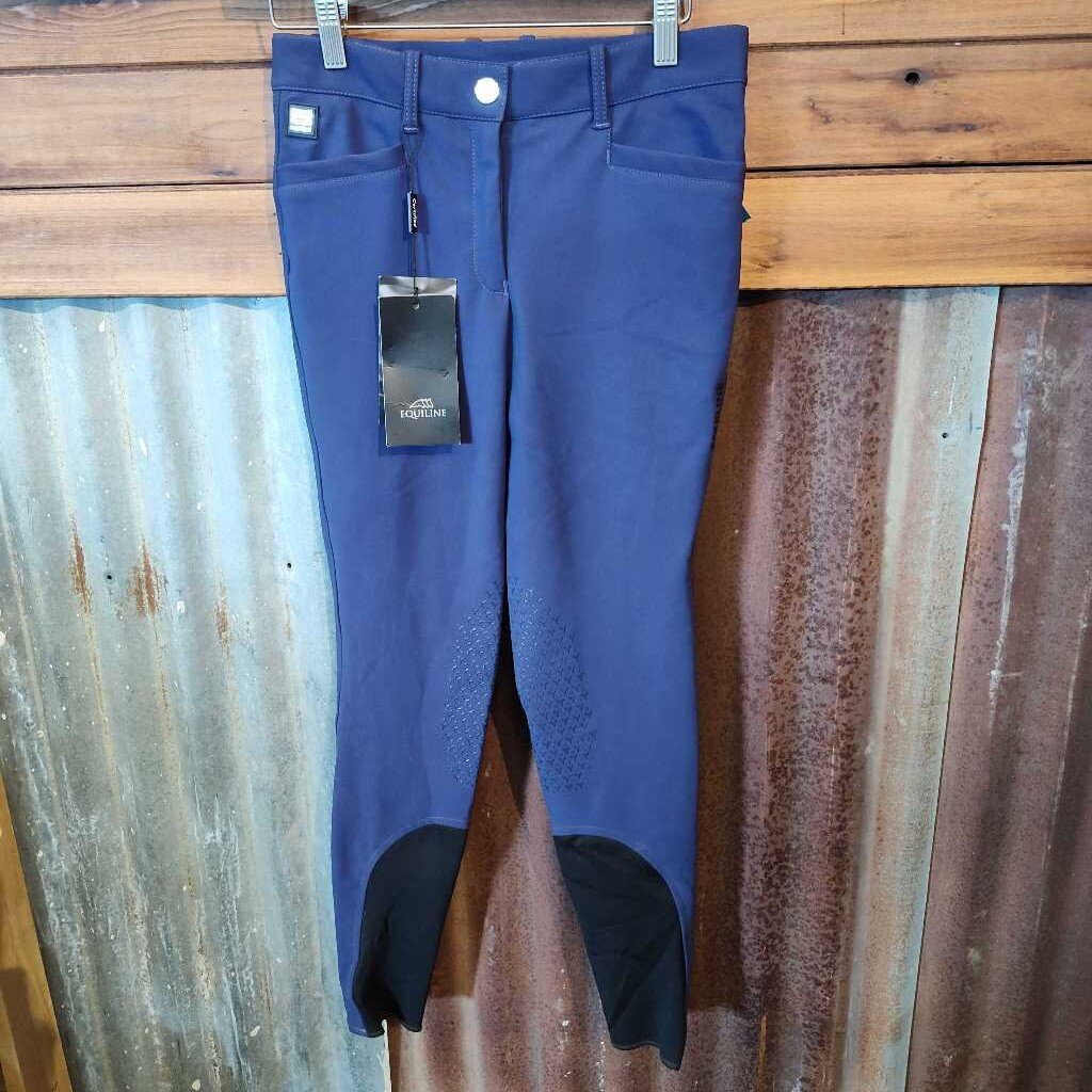Knee patch Breeches- ladies