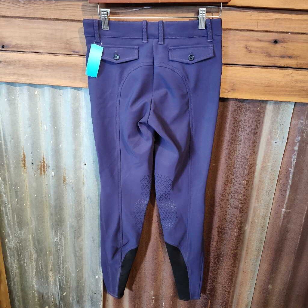 Knee patch Breeches- ladies