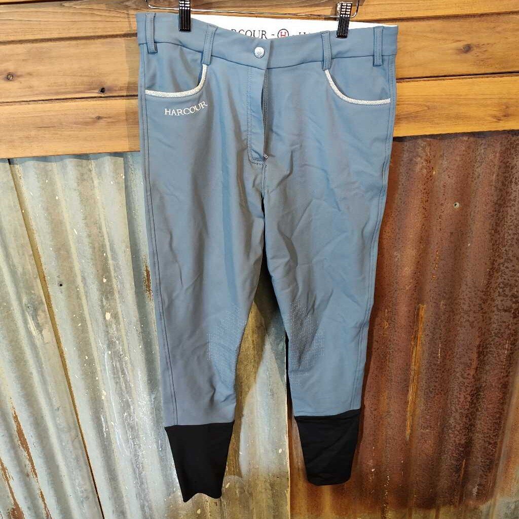 Knee patch Breeches- ladies