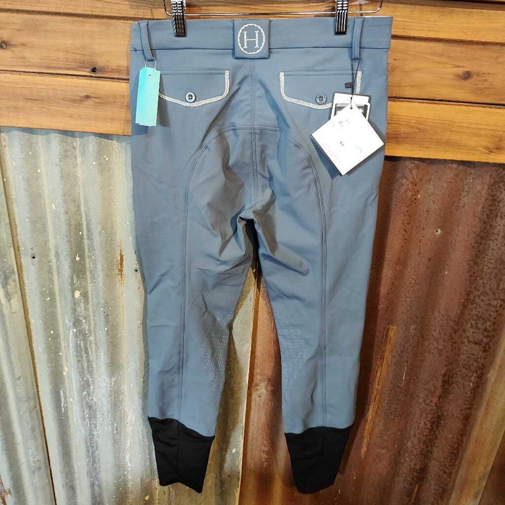 Knee patch Breeches- ladies