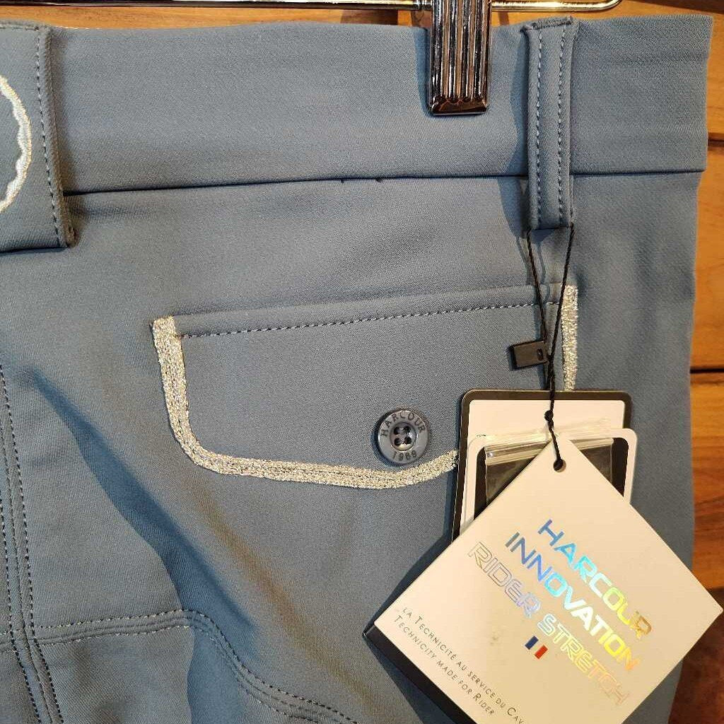 Knee patch Breeches- ladies