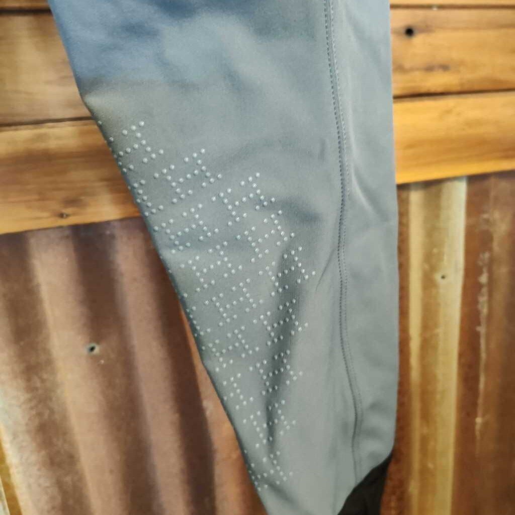 Knee patch Breeches- ladies