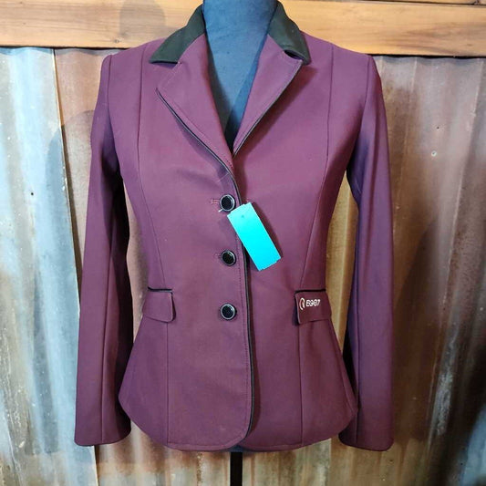 Hunt/ jump coat