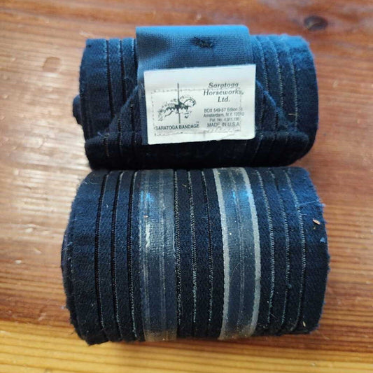 Breathable standing wrap/ bandages (2)