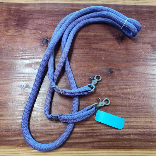 Trail reins single loop
