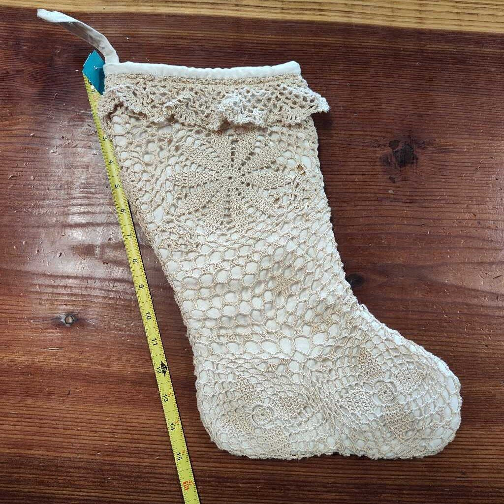Christmas stocking