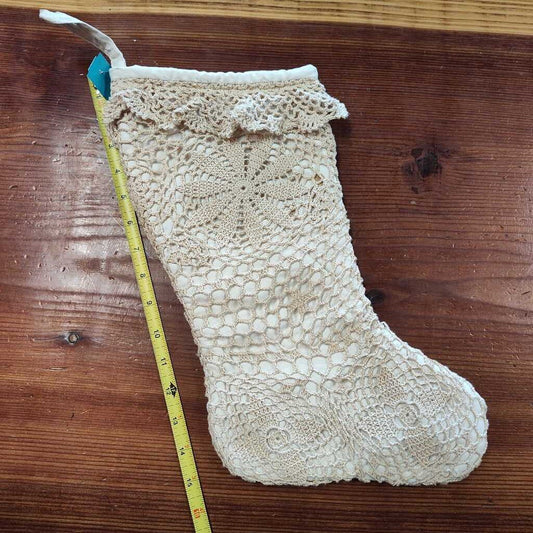 Christmas stocking
