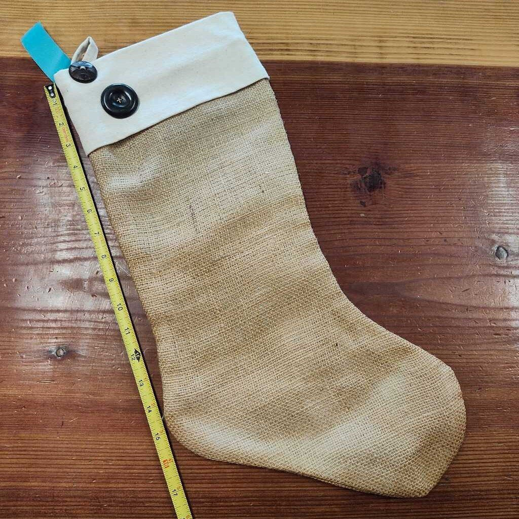 Christmas stocking