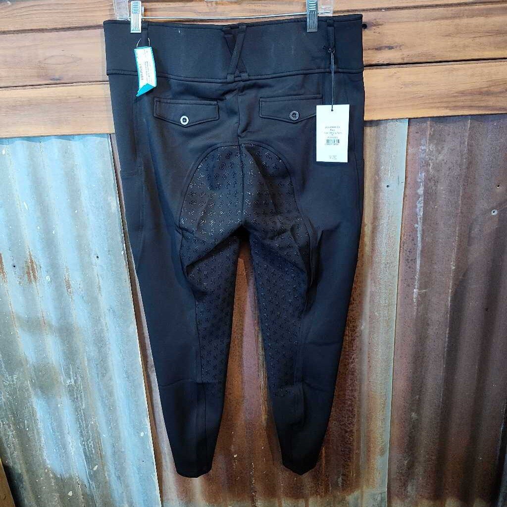 Full seat pull on- ladies