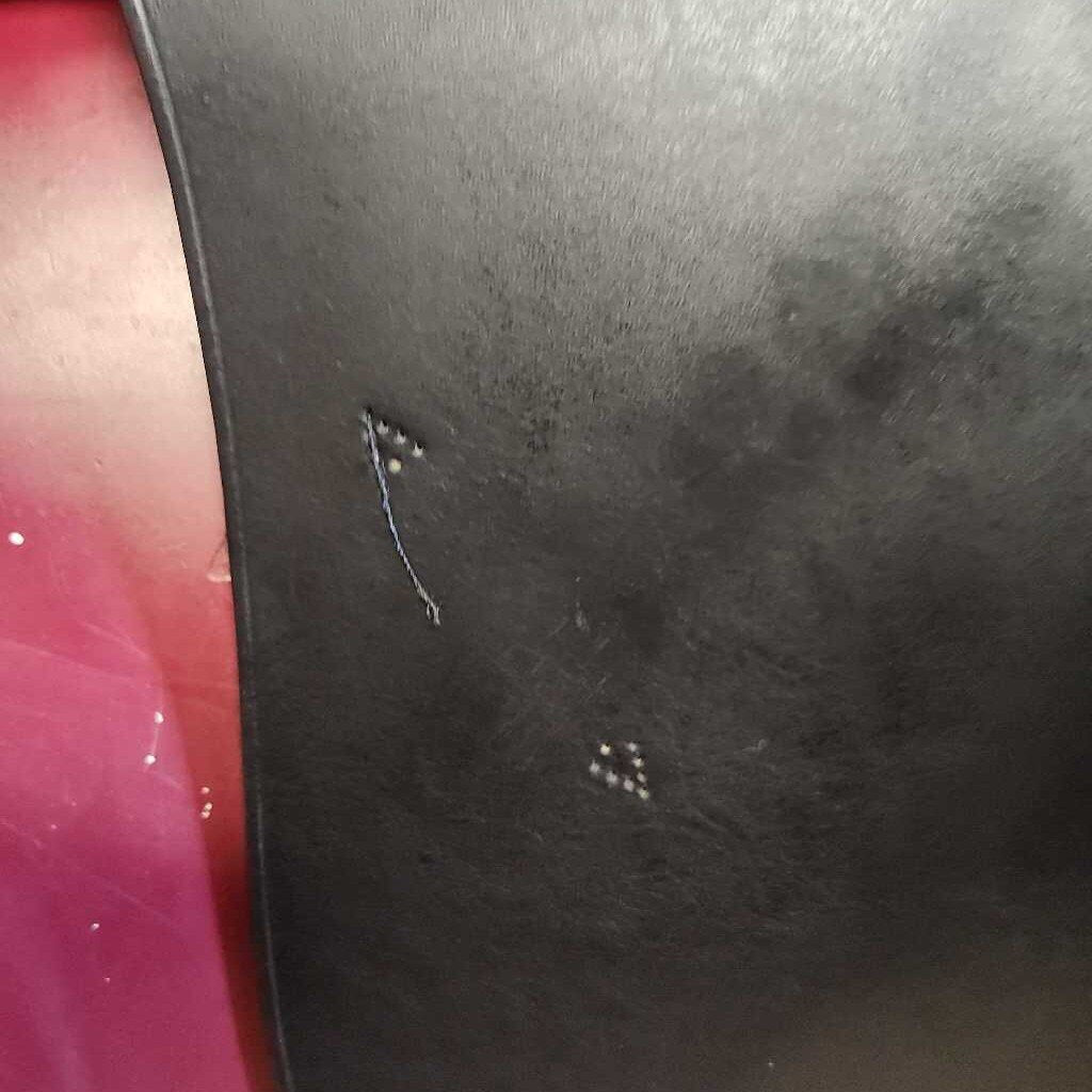 Great starter Dressage saddle