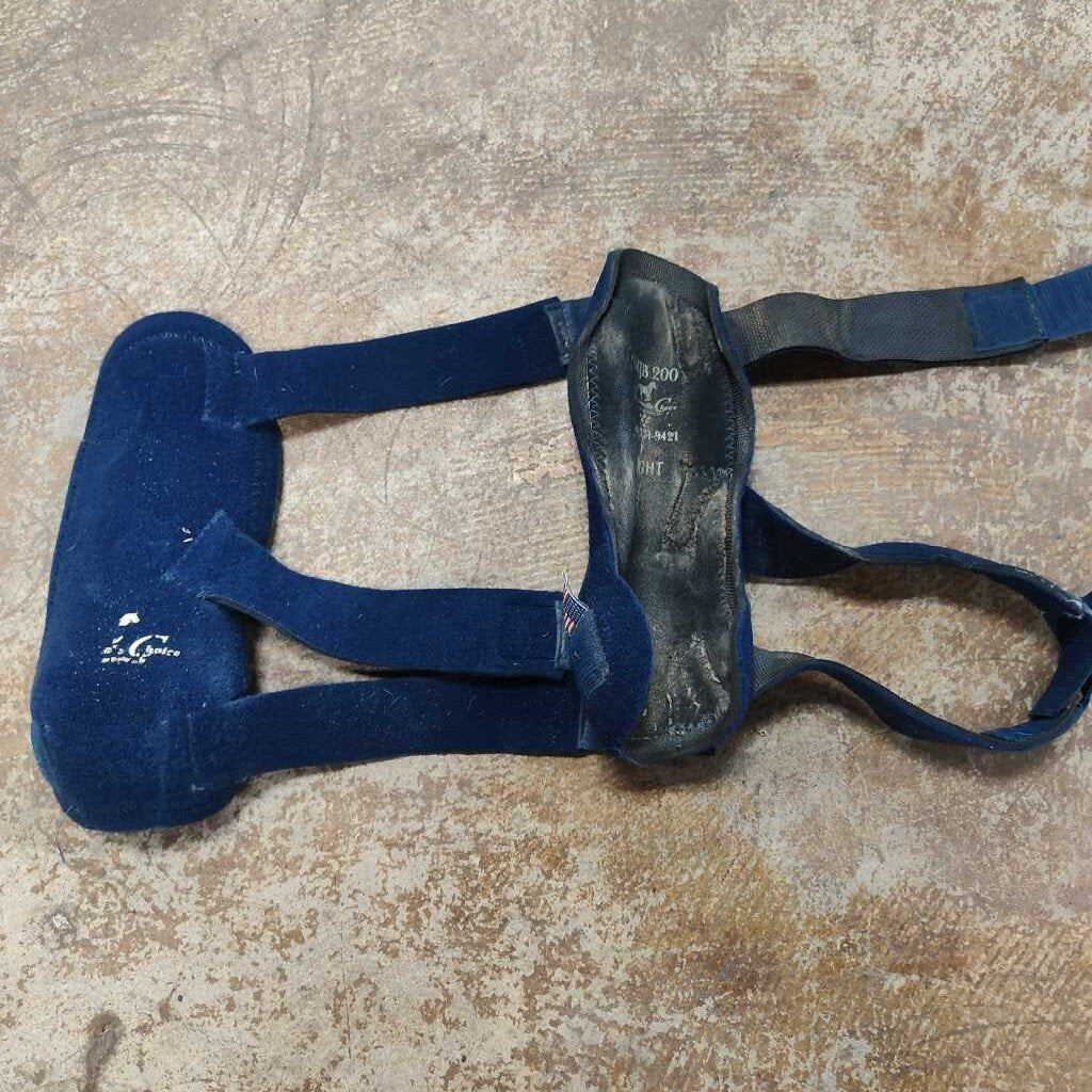 Open front- rare! SMJB-200