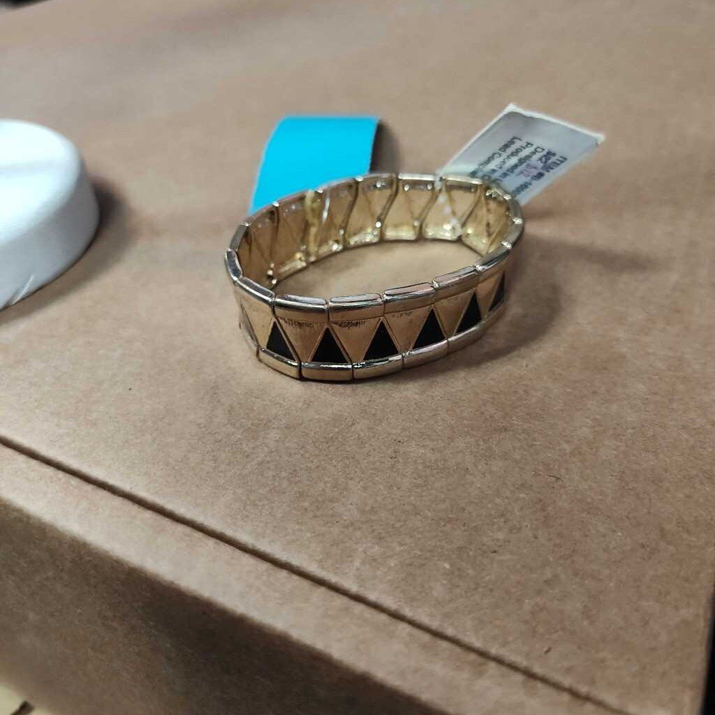 Bracelet- geometric