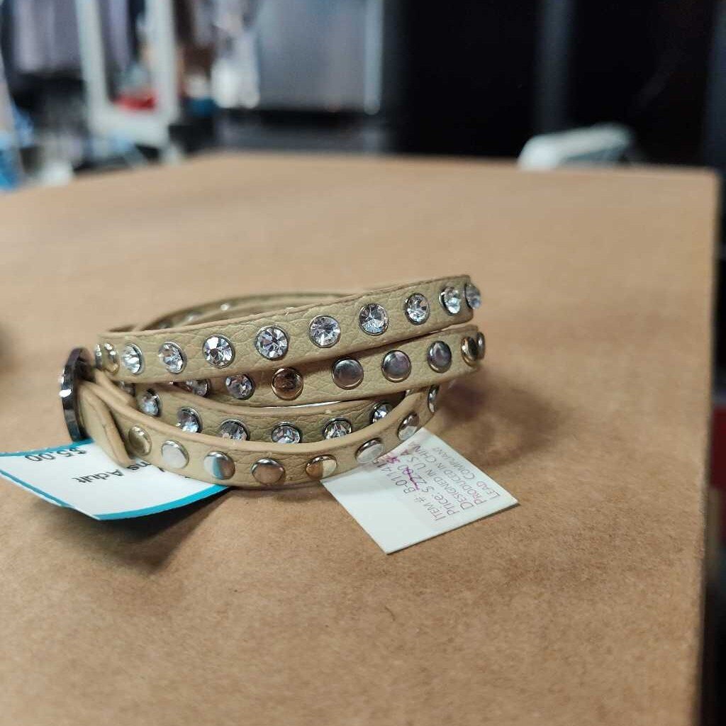 Bracelet- wrap