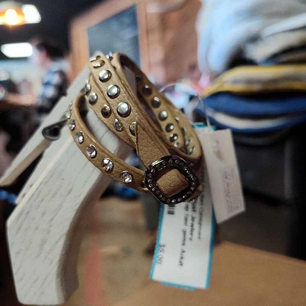 Bracelet- wrap