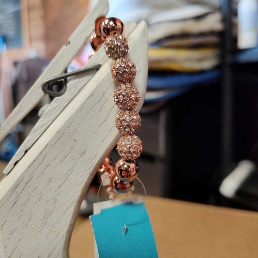 Bracelet- balls