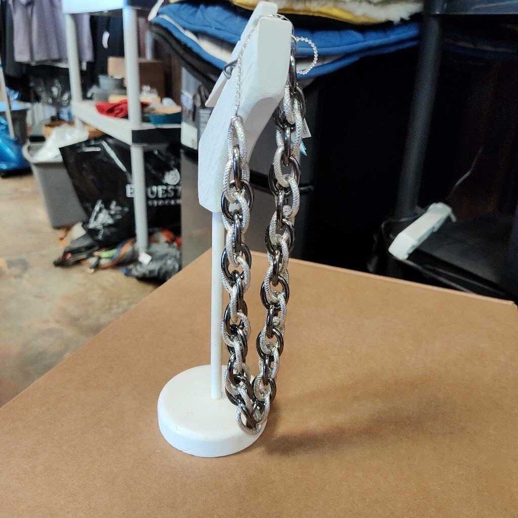 Necklace- chain